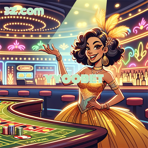 Plataforma yyoobet: Entretenimento Sem Limites para Jogadores Brasileiros