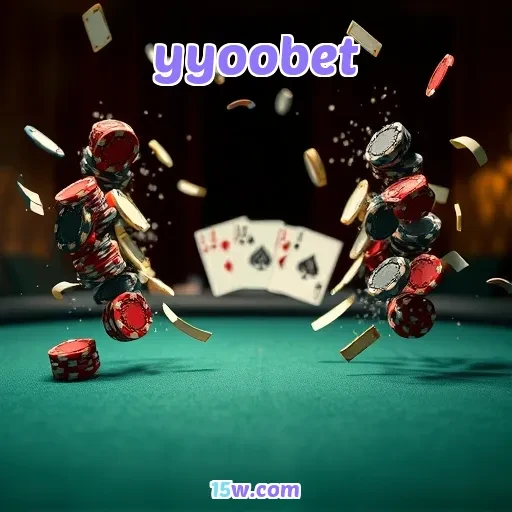 yyoobet e Seus Jackpots: Emoção e Grandes Prêmios em Jogo