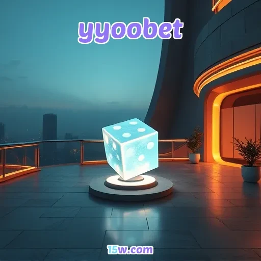 yyoobet: A Revolução do Cassino Ao Vivo no Brasil
