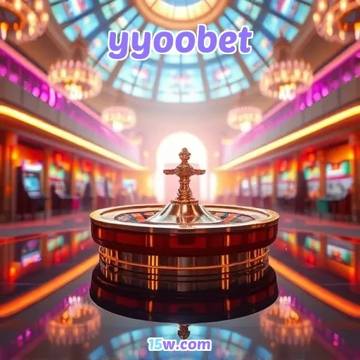 yyoobet: Eventos Especiais Que Transformam Seu Jogo