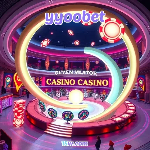 yyoobet: Melhores Jogos Gerais Que Você Não Pode Perder