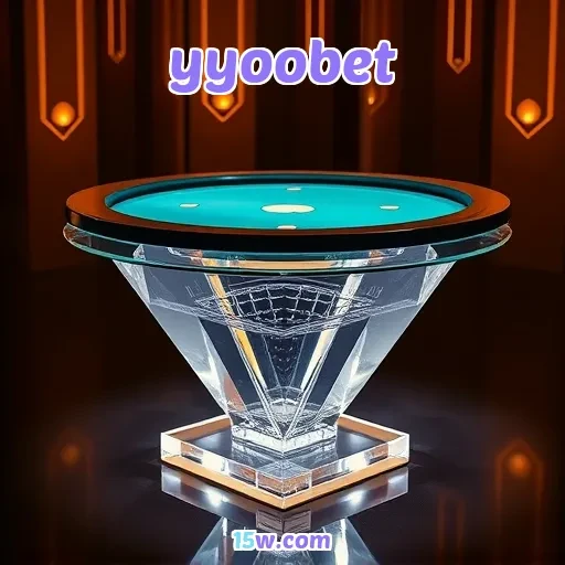 yyoobet: Apostas Esportivas com Emoção e Oportunidades